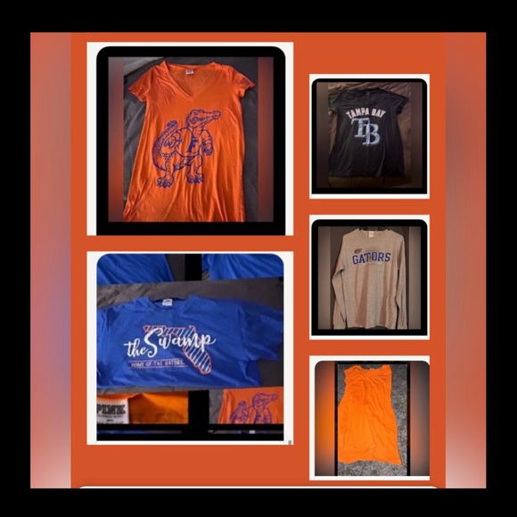 FLORIDA SPORTS BUNDLE- - Picture 1 of 3